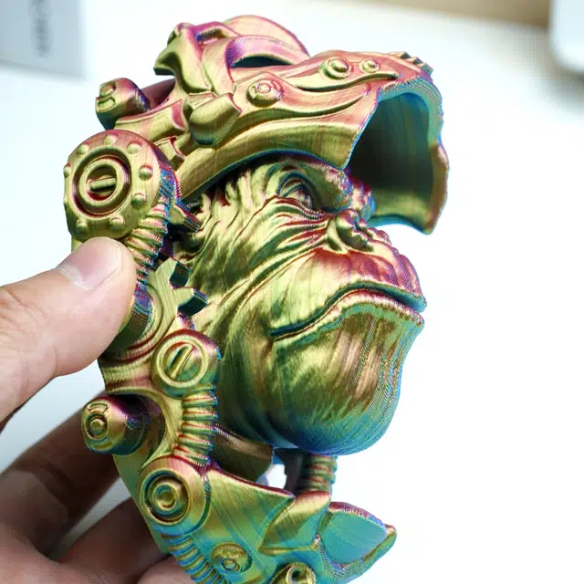 3D
