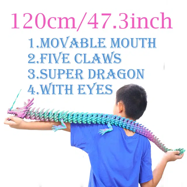 3D 85cm120cm
