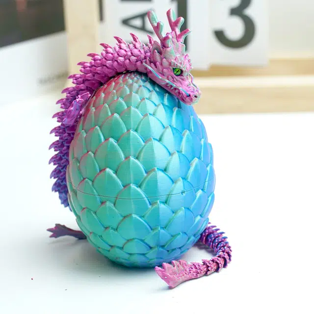 3D 9cm