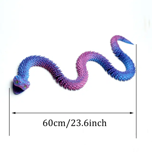 3D 60cm