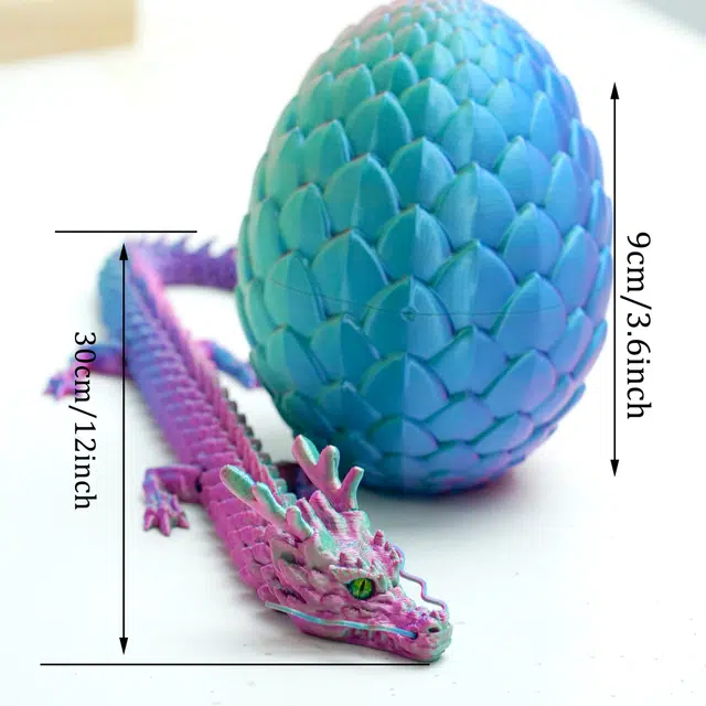 3D 9cm