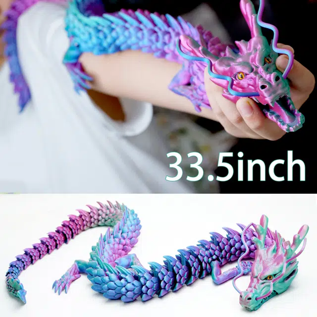 3D 85cm120cm
