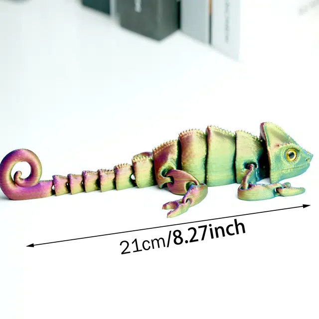 3D 21cm