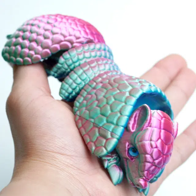 3D 7cm