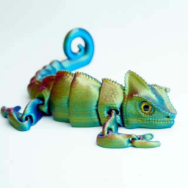 3D 21cm