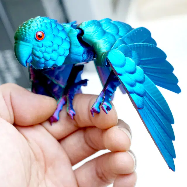 3D 19cm