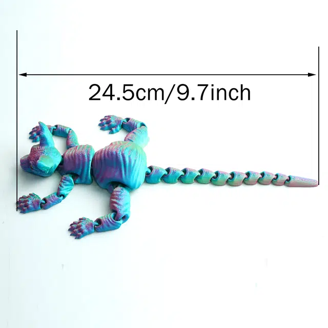 3D 24.5cm