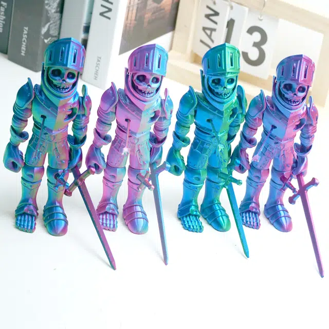3D 17cm