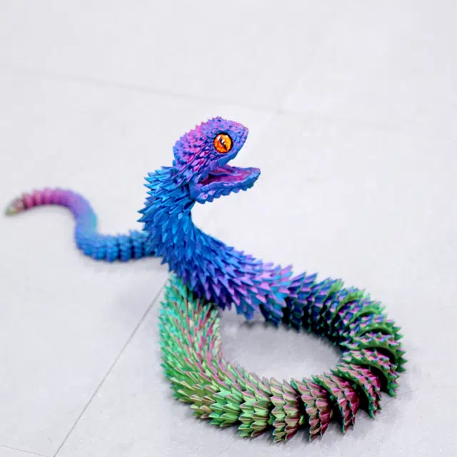 3D 120cm