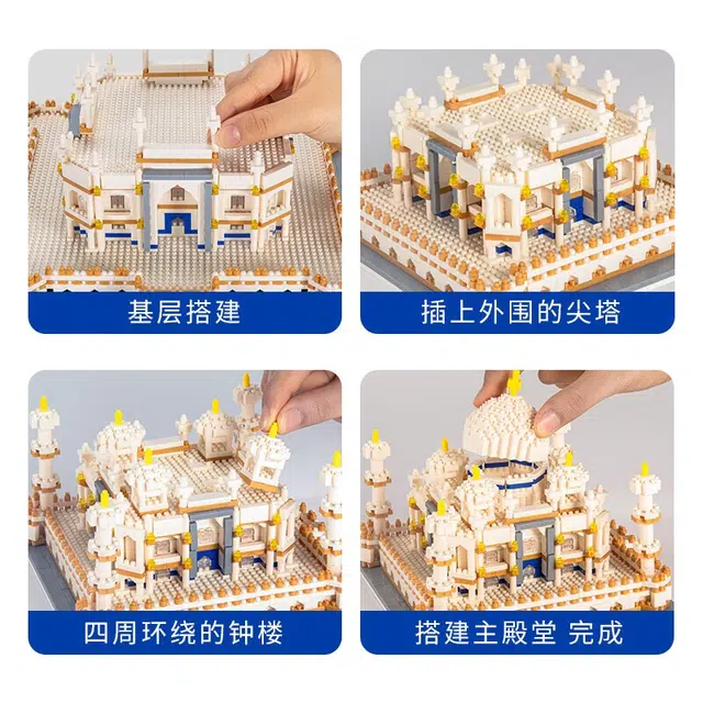 SNAEN 4153PCS MG1266