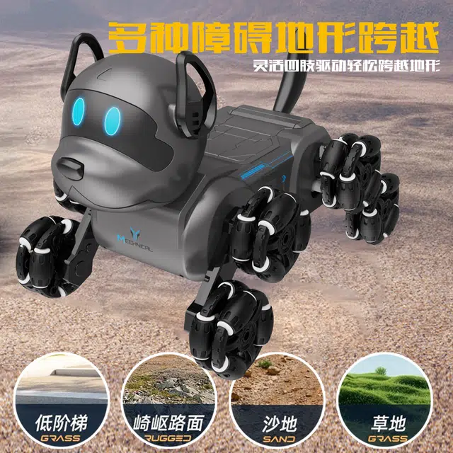 SNAEN 2.4GHz