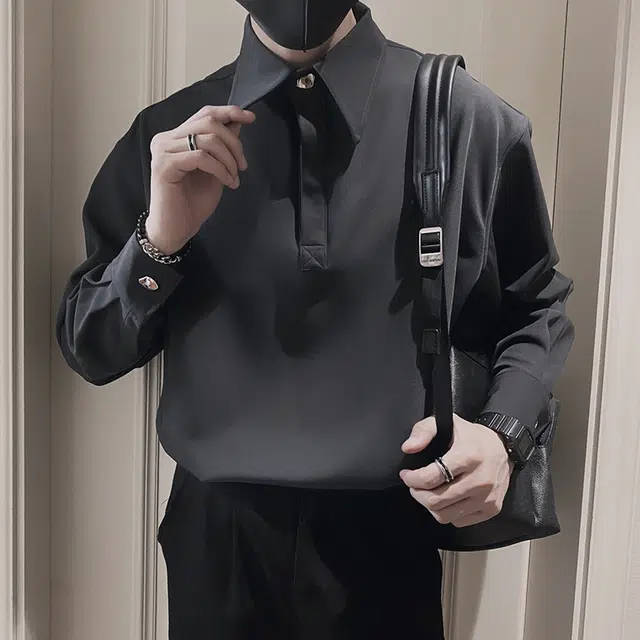FRQ poloPolo