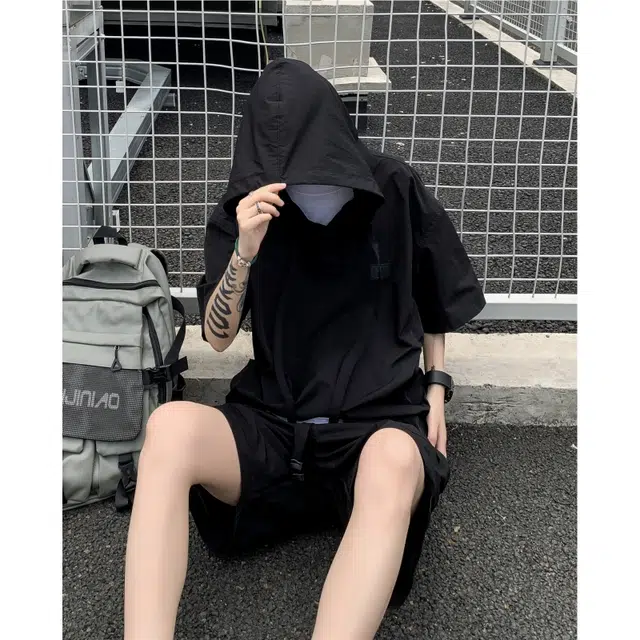 PAINT STAIN T