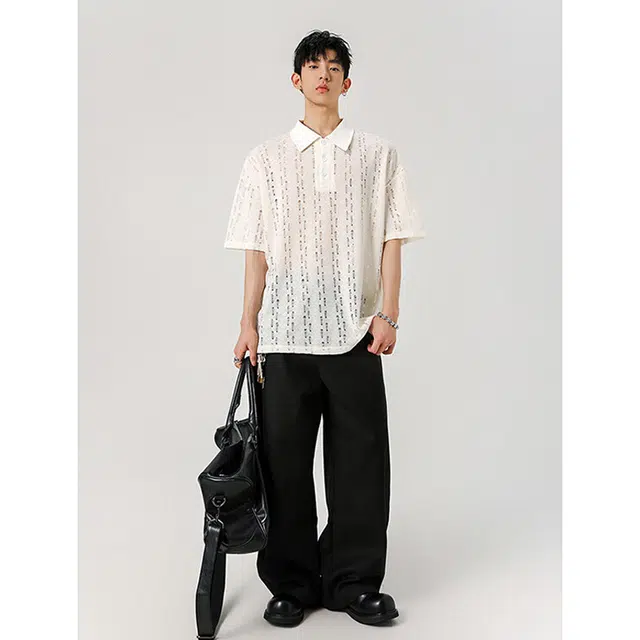 FRQ polo