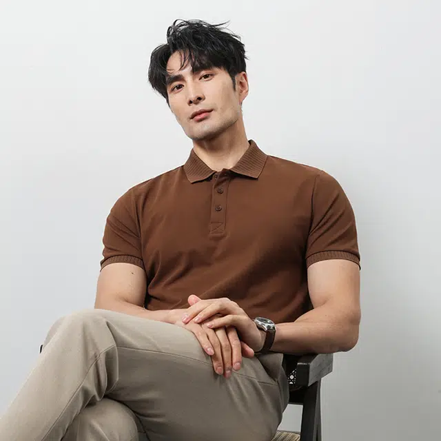 FRQ Polo