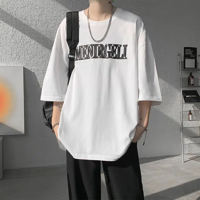 PAINT STAIN T