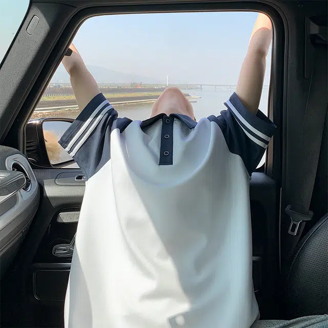 FRQ Polo