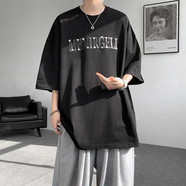 PAINT STAIN T
