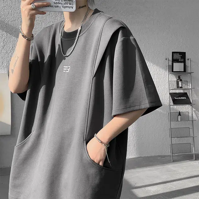 PAINT STAIN T