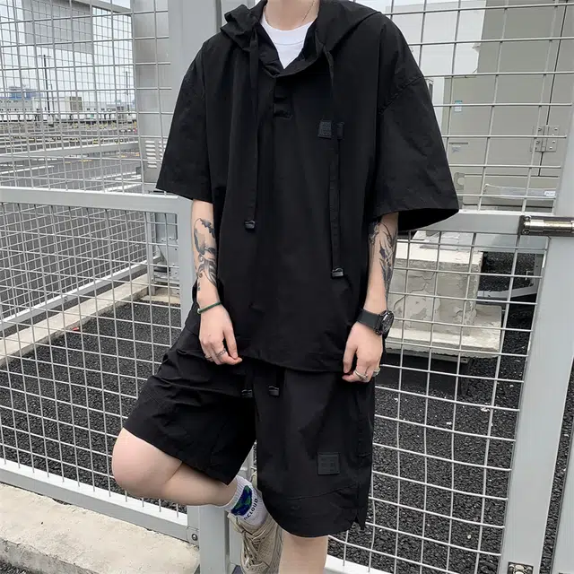 PAINT STAIN T