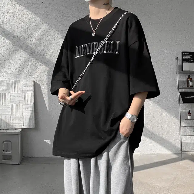PAINT STAIN T