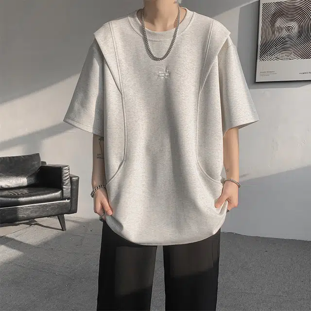 PAINT STAIN T