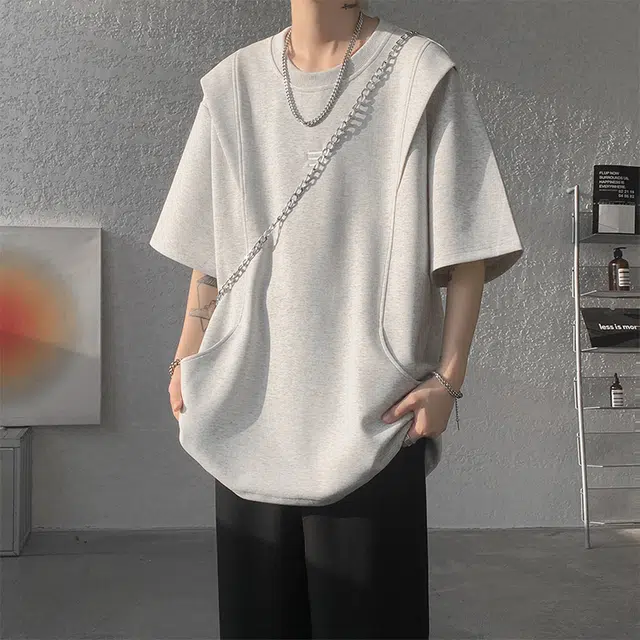 PAINT STAIN T