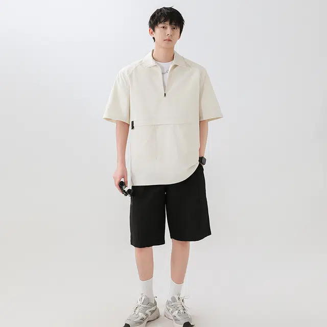 FRQ Polo