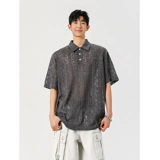 FRQ polo