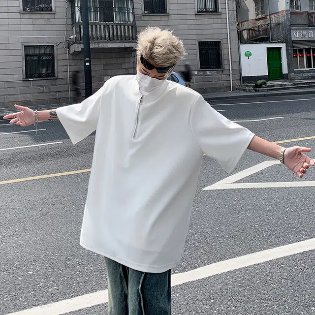 PAINT STAIN T