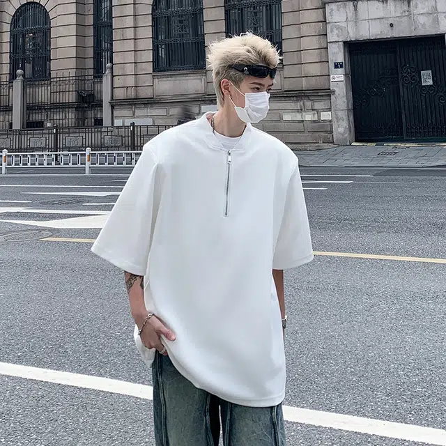 PAINT STAIN T