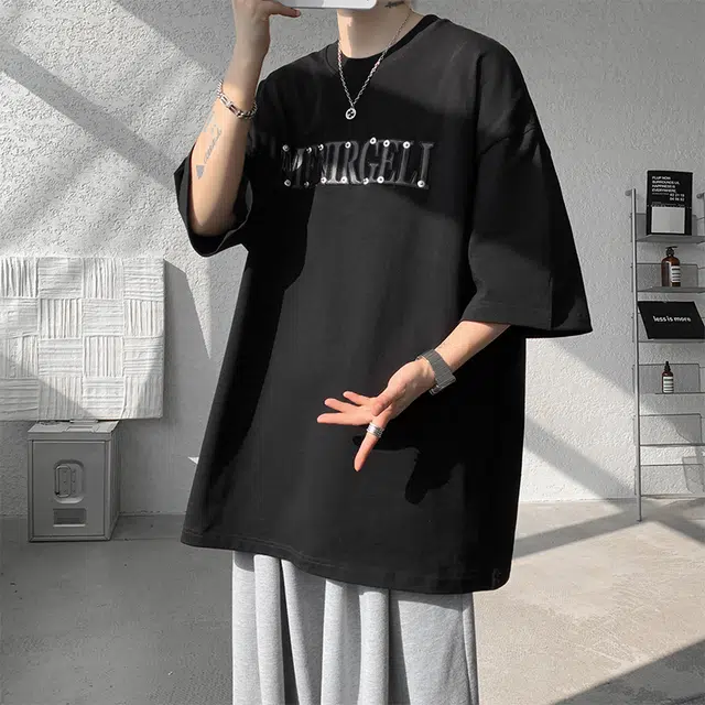 PAINT STAIN T