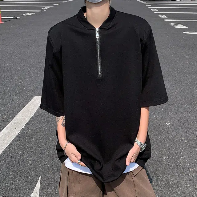 PAINT STAIN T