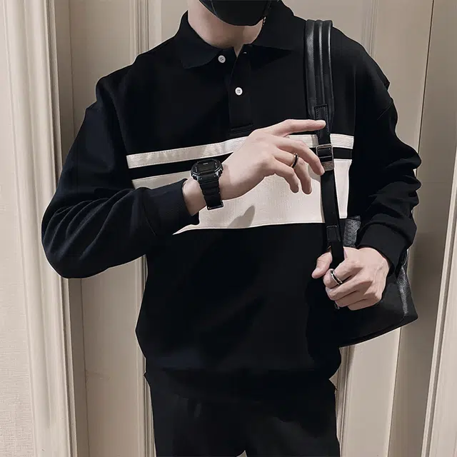 FRQ polo