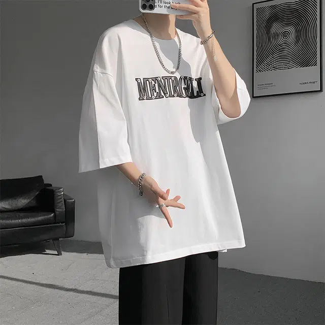 PAINT STAIN T