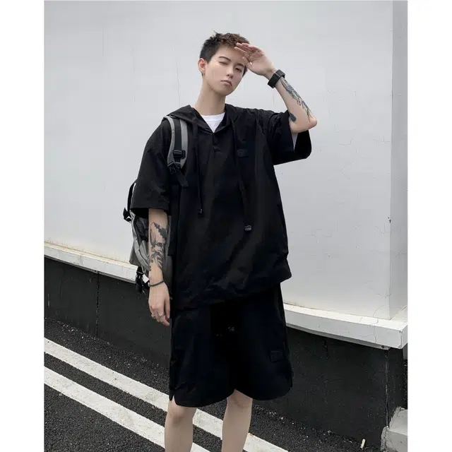 PAINT STAIN T