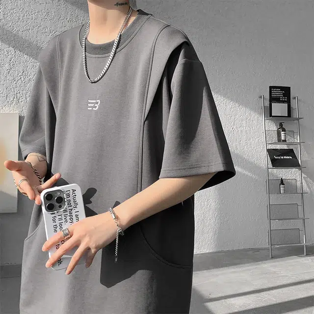 PAINT STAIN T