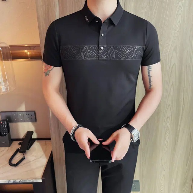 FRQ Polo