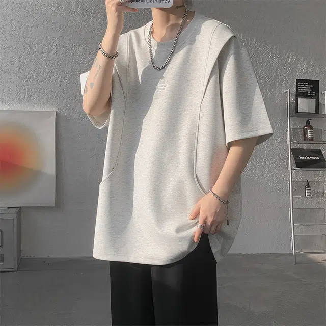 PAINT STAIN T