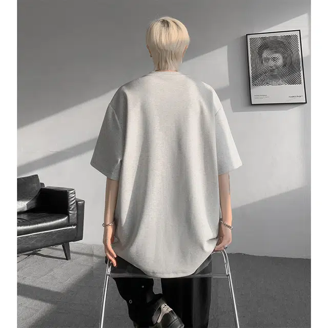 PAINT STAIN T