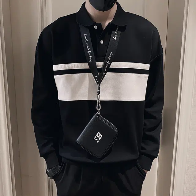 FRQ polo