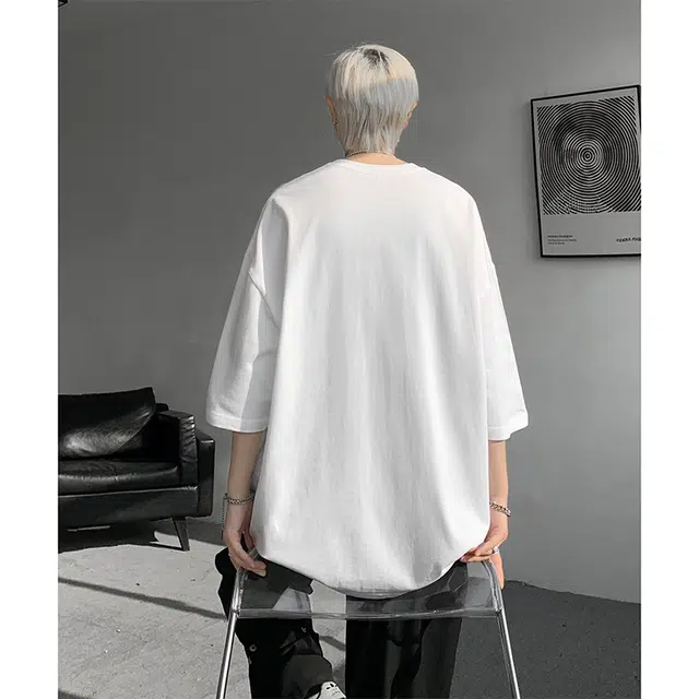 PAINT STAIN T
