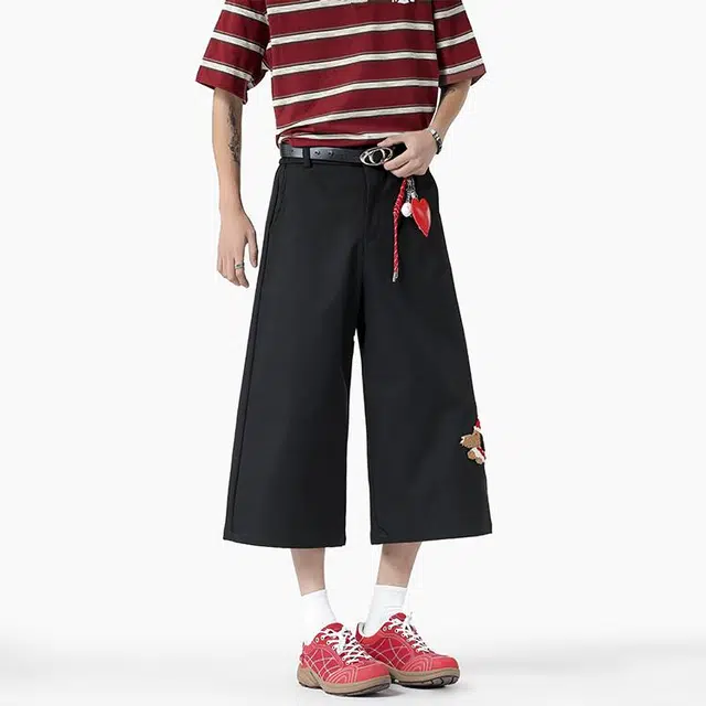FRQ Oversize