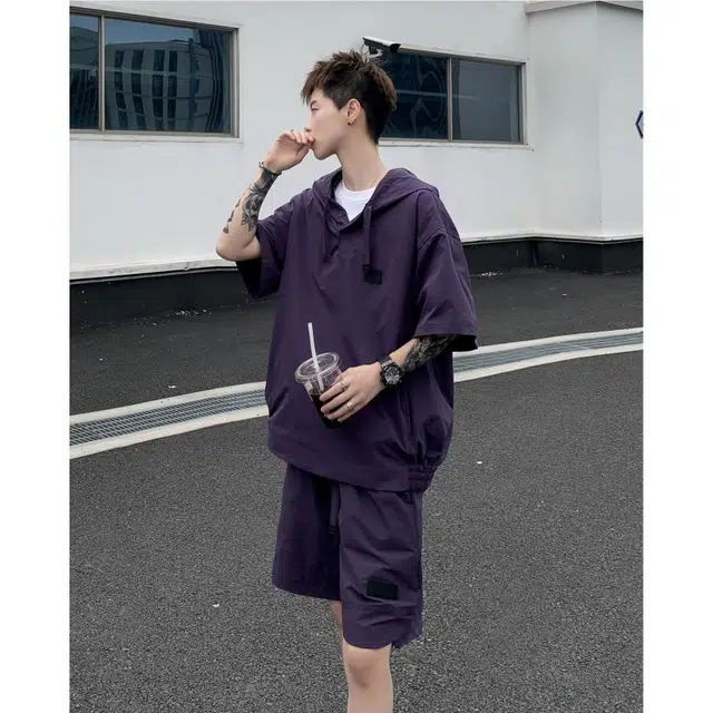 PAINT STAIN T