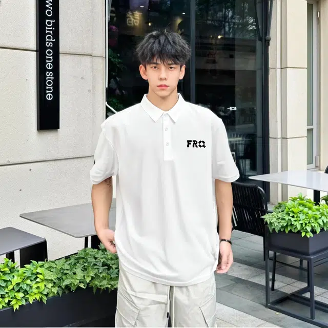 FRQ POLO