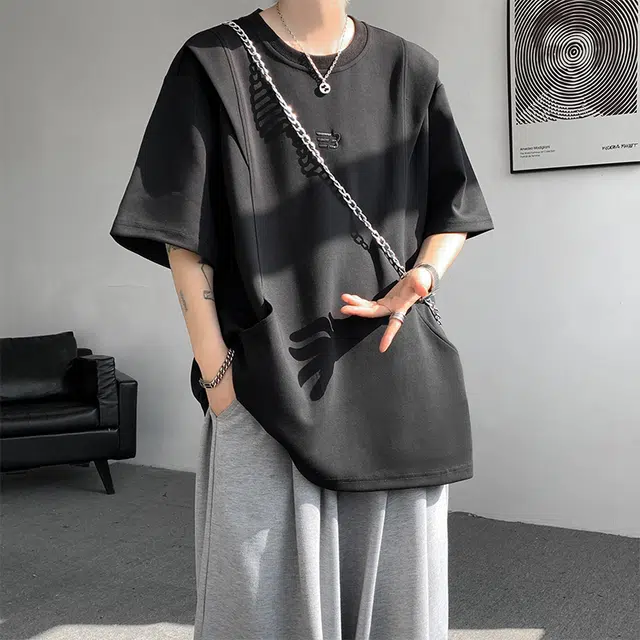 PAINT STAIN T