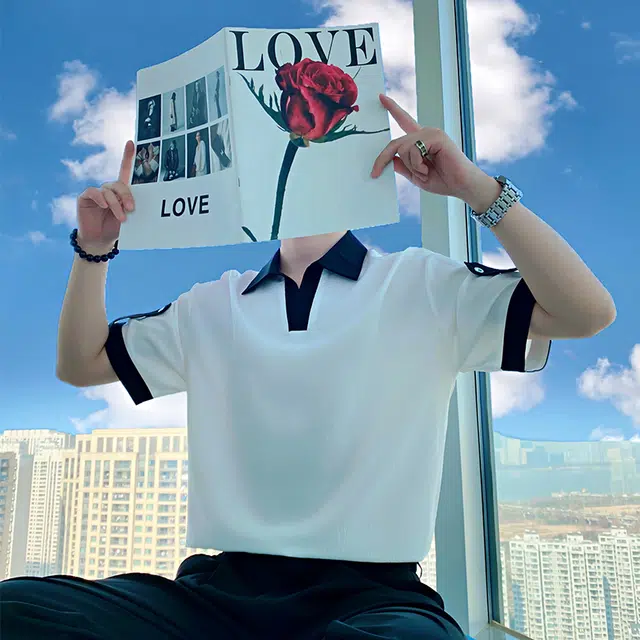FRQ polo