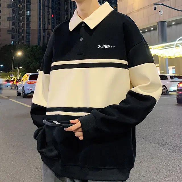 FRQ polo