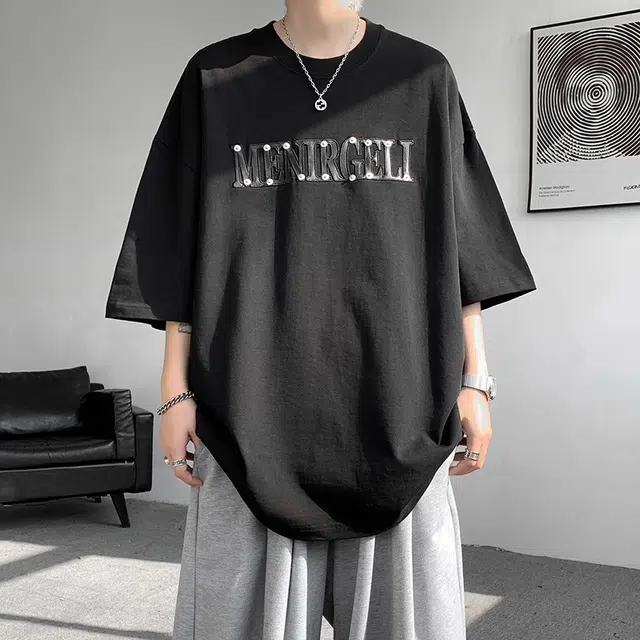 PAINT STAIN T