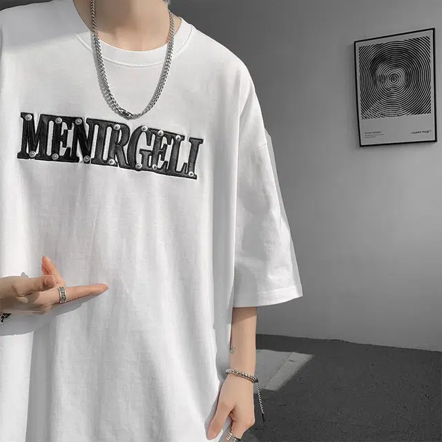 PAINT STAIN T